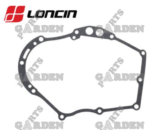 DICHTUNG DER ÖLWANNE LONCIN LC2P77F, LC2P80F, LC2P82F 110830034-0001, 110830034-T390