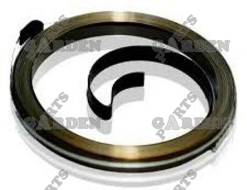 STARTER FEDER für HONDA GX240, GX270, GX340, GX390 ( Ersatz des Originals 28442-ZE2-W0 )