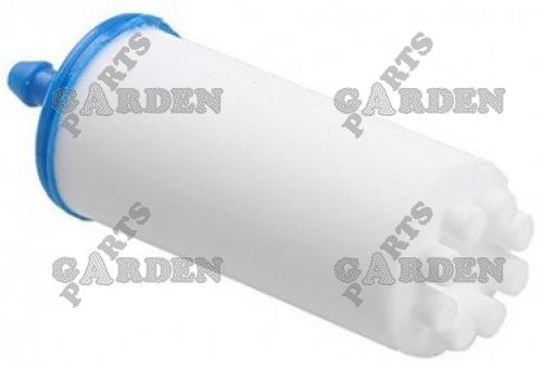 KRAFTSTOFFFILTER für HQ PARTNER K750, K760, K1250, K1260 ( Ersatz des Originals 506 26 41-01 )