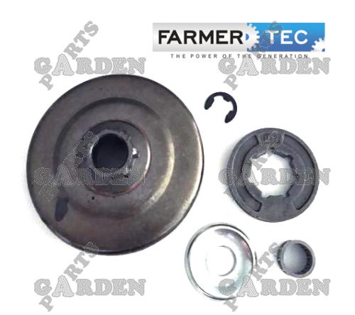 LUFTFILTER FÜR STIHL FREISTRÄGER FS89 FS91 FS111 FS131 FS235 FS311 (ersetzt Original-Nr. 41801410300B)