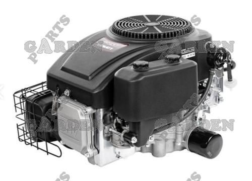 LONCIN MOTOR LC1P92F-1-A Vertikalwelle 25,4 mm 80 mm