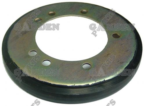 ARIENS REIBRAD 824, 1125, 1332 ( Ersatz des Originals 3003, 1720859, 2289, 32222, 18915, 158458, AM122115, 741316, 10765, 172085 )