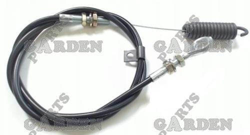 GETRIEBEFLANSCH TRAKTOR MTD 746-1123A 1041mm x 1200mm ( Ersatz des Originals 746-1123, 746-1123 )