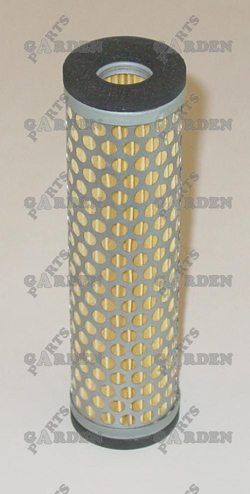 LUFTFILTER für HONDA GX120 ( Ersatz des Originals 17210-ZK7-V0 )