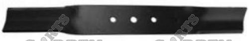 Messer für EFCO LR53PB OLEOMAC G53 Rasenmäher ( Ersatz des Originals 6607993 )
