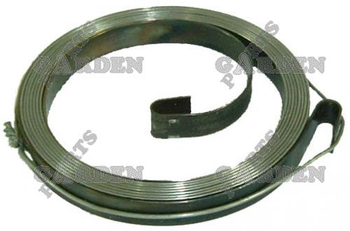 STARTER FEDER für HONDA GX110-GX160 ( Ersatz des Originals 28442-ZE8-00 )