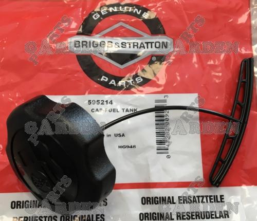 Tankdeckel BRIGGS & STRATTON OHV 