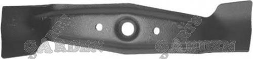 Messer für HONDA 47cm HR 475 HRB 476 HRG 476C ( Ersatz des Originals 72511-VE0-740, 72511-VE0-741, 72511-VE0-N0 )