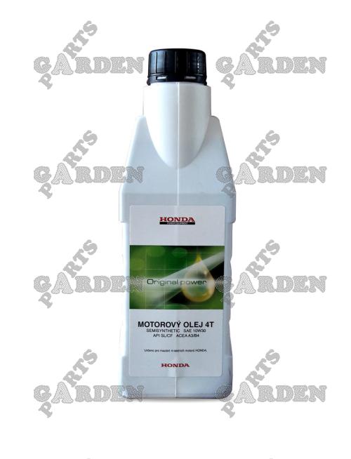 Motorenöl HONDA 10W30 SJ 0,6L (08221-888-061MP)