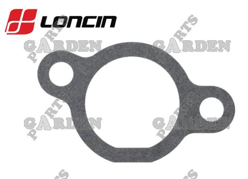Dichtung Ansaugrohr Loncin LC1P88F, LC1P90F, LC1P92F ( Ersatz des Originals 170430101-0001, 170430101-T37 )
