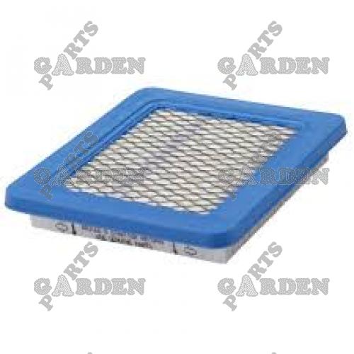LUFTFILTER BRIGGS QUANTUM 491588S 