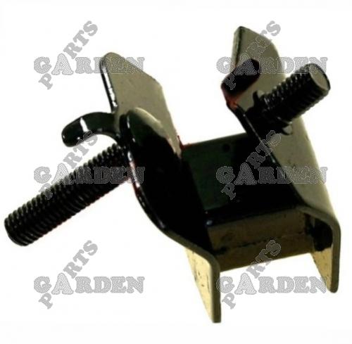 SCHWINGUNGSDÄMPFER für HONDA GX160 GX200 GENERATOREN ( Ersatz des Originals 68326-Z15-00 )