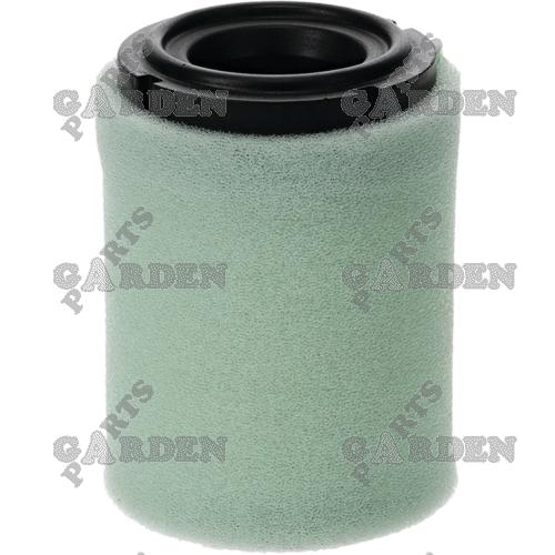 LUFTFILTER KOHLER CV173 CV200 CV224 ( Ersatz des Originals 14-083-26-S, 1408326S, 14 083 26- )