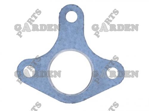 DÄMPFERDICHTUNG für HONDA GX240 GX270 GX340 GX390 ( Ersatz des Originals 18381-ZE2-80 )