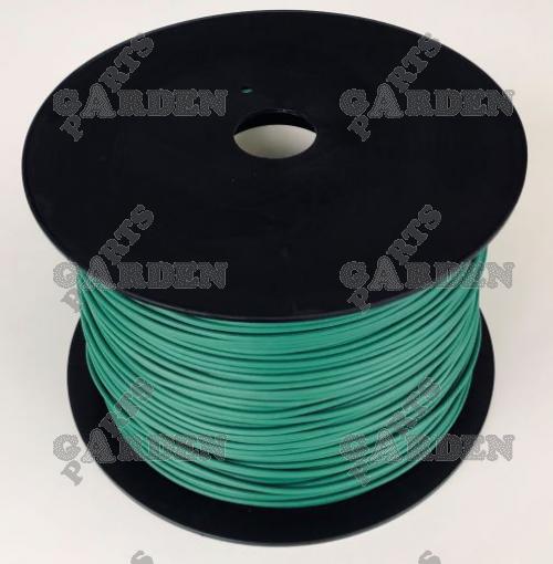 VERSTÄRKTER AUFZUGSKABEL FÜR ROBOTERMÄHER TCCA/PE 3,4mm 500m 