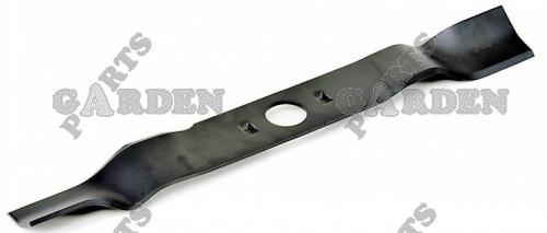 Rasenmähermesser für HECHT 46cm MULCHER ( Ersatz des Originals 2630024880 )