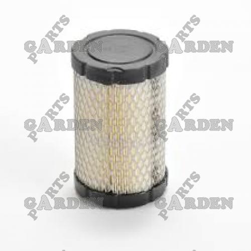 Luftfilter Briggs & Stratton 1 Zylinder, 15-19 PS Leistung, neuer Typ 796031, 590825, 591334, 593557, 594201 796031
