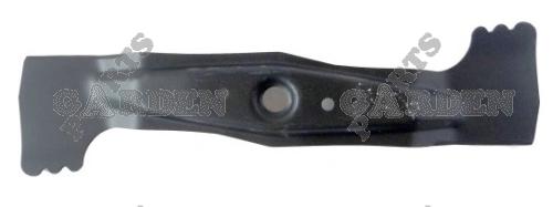 MESSER FÜR HONDA MOTORMÄHER 47cm HRB 475 HRB 476 ( Ersatz des Originals 72511-VE0-74 )