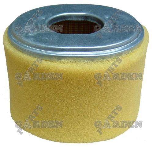 LUFTFILTER für HONDA GX340, GX390 ( Ersatz des Originals 17210-ZE3-000, 17210-ZE3-010, 17210-ZE3-50 )