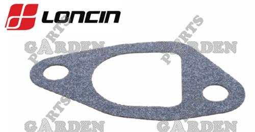 DICHTUNG DER ANSAUGLEITUNG LONCIN G160F, G200F, LC168F, LC170F ( Ersatz des Originals 170430060-0001, 170430060-T05 )