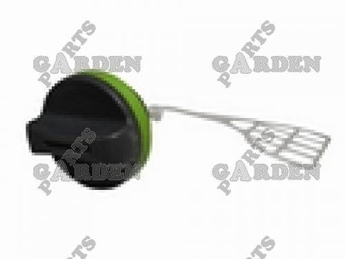 KRAFTSTOFFVERSCHLUSS für HQ 353, 357, 359, 362, 365, 371, 372 385, 390, 395, 455E, 460, 461, 570, 575, 576 ( Ersatz des Originals 537 21 52-02 )