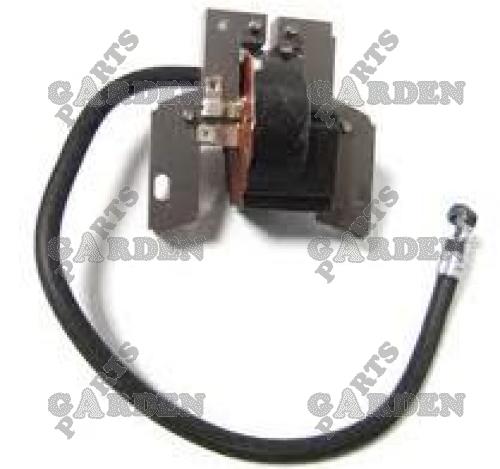 ZÜNDSPULE für BRIGGS&STRATTON 3,5-4,5 PS ( Ersatz des Originals 398593, 496914, 591420, 793281, 79928 )