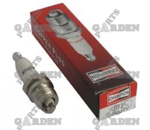 Zündkerze Champion RDJ7Y (Ersatz: BPMR6F, 79252, 911131002) 